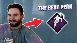 Here's why you should use DEAD HARD! - Dead by Daylight Gameplay