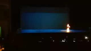 Zhonghua Primary School SYF AP Malay Dance 2018 - Langkah Gemilang (Zapin)