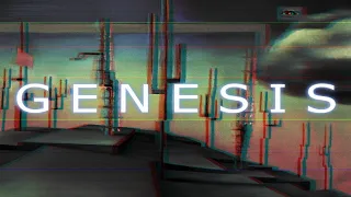 G E N E S I S - A Synthwave Mix