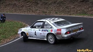 Opel Rallying - Pure Sound #2 [HD]