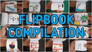 THE BEST FLIPBOOK Iklas Channel in 2020 | Flipbook Compilation