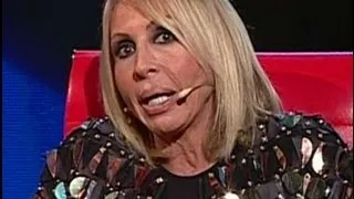 El Valor de la Verdad: Laura Bozzo