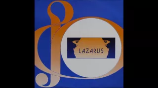 Lazarus - Wait (Extended Version). Italo Disco 1989