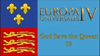 EU4: Extended Timeline - God Save the Queen (Thirteen Colonies) 19