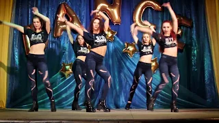 Alexis Girls | Yardie - Гори | Школа танцев Alexis Dance Studio