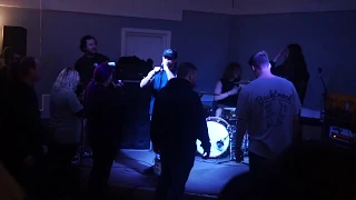 Self-Destruct + The Truest Love - Kublai Khan TX - Falls Church VFW 03/08/20