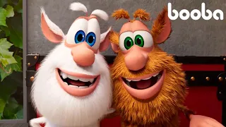 Booba - Guest (Episode 51) 😳 Best Cartoons for Babies - Super Toons TV