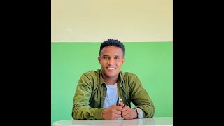 Yaa Mucaa Namaa :Singer Solomon Alemu 2024