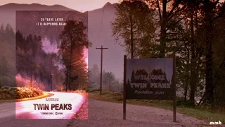 Twin Peaks Дэвида Линча - накануне третьего сезона