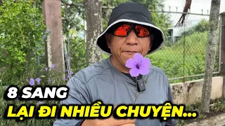 8 Sang lại đi nhiều chuyện…chương trình Tiếng Rao Cuộc Đời chính thức quay trở lại