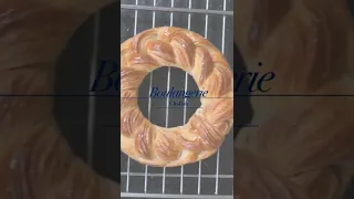 Le Cordon Bleu l Boulangerie