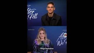 hero dirty mind 🤣💕 #herofiennestiffin #josephinelangford #aftereverhappy #herophine