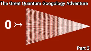 The Great Quantum Googology Adventure ~ Part 2