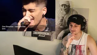 14 times zayn malik’s vocals had me SHOOK [Beautiful Ending Reaction]