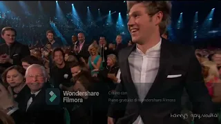 Try not to laugh with one direction
