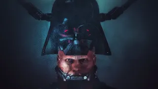 The Tragedy of Darth Vader (Star Wars edit)