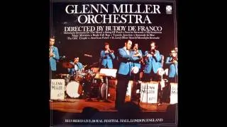 Glenn Miller Orchestra - Tuxedo Junction (1971)