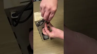 How to Solve Brewquets Wine Puzzle Box