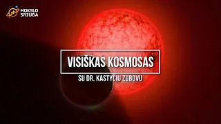 Visiškas kosmosas: ekstremali egzoplaneta