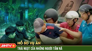 Hành trình đưa kẻ chạy nã ra trước ánh sáng pháp luật | Hồ sơ vụ án 2024 mới nhất | ANTV