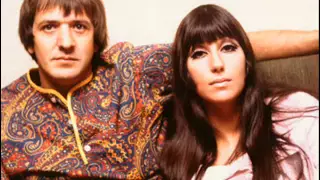 Sonny & Cher  - Little Man