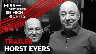 Gregor Gysi & Horst Evers - Trailer