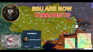 The Bloom | Ukraine Admits Terror Attacks | Evacuation Of Kharkiv | Military Summary For 2024.03.26