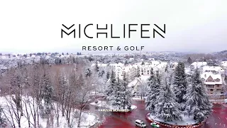 MICHLIFEN RESORT & GOLF IFRANE MOROCCO