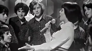 Mireille Mathieu - On A Tous Rendez-vous Un Jour (1970)