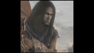 Prince of Persia #two thrones..hidden cut scenes..#shorts