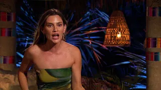 Kat Is Furious About Aaron S. and Brayden  - Bachelor in Paradise