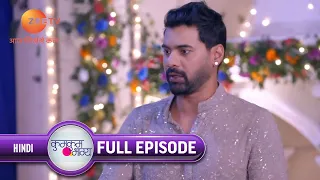 Ep. 1487 | Diwali party में Abhi फस गया ladies के बीच में | Kumkum Bhagya | Zee TV