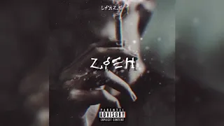 Liaze - „Zieh“ (Official Audio)