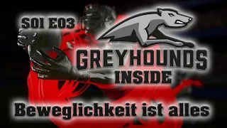 Greyhounds Inside - S01E03