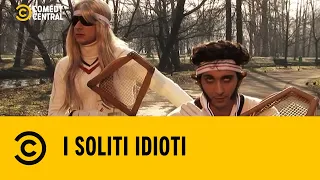 I moralisti - I Soliti Idioti - Stagione 1 - Comedy Central