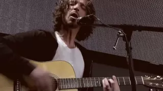 Chris & Ben (Soundgarden) - Blow Up the Outside World