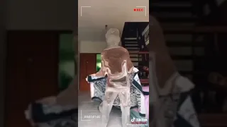 Invisible TIKtok compilation ng mga boys na nag epic failed 😄😄😄