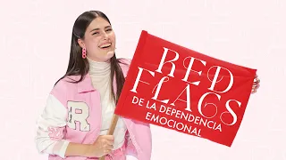 🚩🚩Red Flags de la dependencia emocional - Christy Corson - 26 Junio 2022 | Prédicas Cristianas