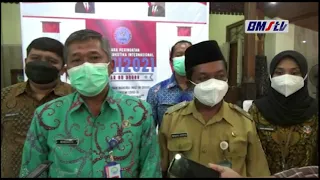 DESA BERSINAR CEGAH PENGGUNA NARKOBA