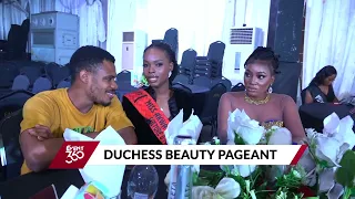 DUCHESS BEAUTY PAGENT 2023 ON EVENT 360