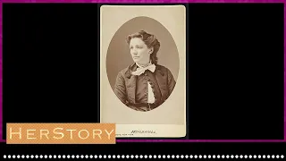 Victoria Woodhull 00161 Victoria Woodhull