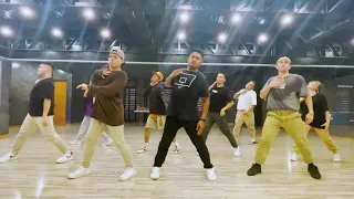 I Like Dat - Tpain Mikko Bodo choreo (Clean Audio)