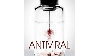 BJ's Movie Review - Antiviral(2012)