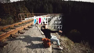 Noah Kahan - Part Of Me (BUNT. Remix)