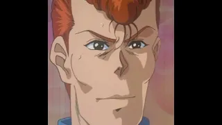 Kuwabara, this is what you can learn from him...