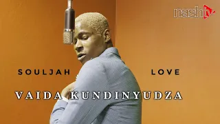 @souljahlovevevo7308  - Vaida Kundinyudza | COLOR VIBES