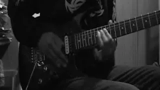 Fury of the Storm DragonForce Cover