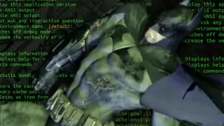 "Enhancing" Arkham City With Hacks