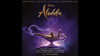 Notizie calde: Il mondo è mio, Naomi Rivieccio: testo e audio (Aladdin)