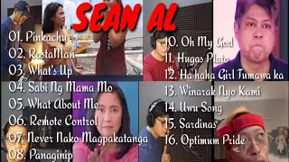 SEAN AL NONSTOP | Pinoy Meme Song